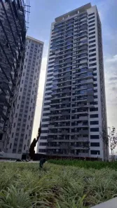 Apartamento com 1 Quarto para alugar, 55m² no Jardim Emília, Sorocaba