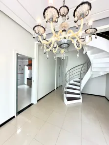 Casa de Condomínio com 4 Quartos à venda, 217m² no Águas Brancas, Ananindeua