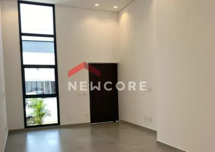 Casa de Condomínio com 3 Quartos à venda, 144m² no Cajuru do Sul, Sorocaba