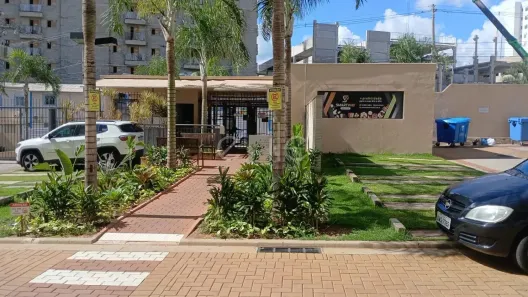 Apartamento com 3 Quartos à venda, 72m² no Residencial Parque da Fazenda, Campinas