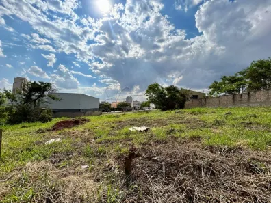 Lote/Terreno para alugar, 370m² no Alto da Boa Vista, Ribeirão Preto