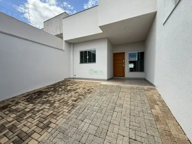 Casa com 3 Quartos à venda, 103m² no Portal de Versalhes 1, Londrina