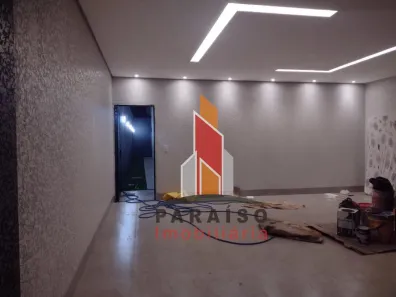 Casa com 3 Quartos à venda, 165m² no Nossa Senhora Aparecida, Uberlândia