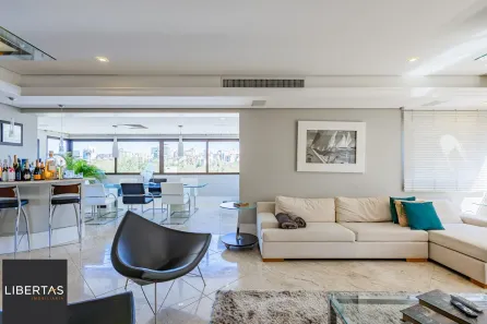 Apartamento com 3 Quartos à venda, 201m² no Auxiliadora, Porto Alegre