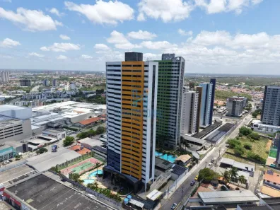 Apartamento com 3 Quartos à venda, 172m² no Candelária, Natal
