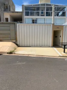 Apartamento com 3 Quartos à venda, 170m² no Jardim Piratininga II, Franca