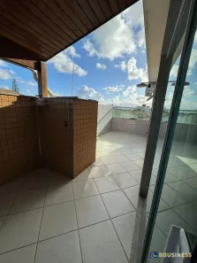 Apartamento com 3 Quartos à venda, 119m² no Parque São Caetano, Campos dos Goytacazes