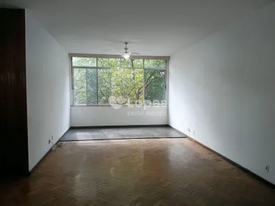 Apartamento com 4 Quartos à venda, 170m² no Tijuca, Rio de Janeiro