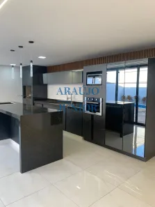 Casa de Condomínio com 3 Quartos à venda, 237m² no Loteamento Residencial Jardim Villagio, Americana