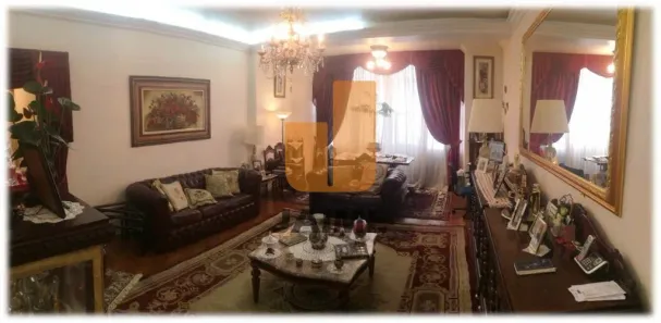 Apartamento com 2 Quartos à venda, 150m² no Campos Elíseos, São Paulo