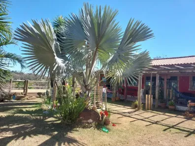 Fazenda/Sítio com 3 Quartos à venda, 100m² no Condomínio Estância San Remo, Contagem