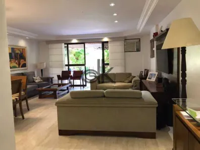 Apartamento com 3 Quartos à venda, 168m² no Recreio dos Bandeirantes, Rio de Janeiro
