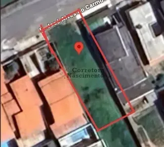 Lote/Terreno à venda, 10m² no Jardim Terras de São João, Jacareí