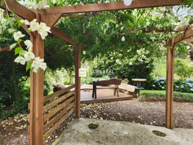 Lote/Terreno à venda, 1108m² no , Rancho Queimado