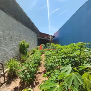 Casa com 2 Quartos à venda, 73m² no Jardim Floridiana, Rio Claro