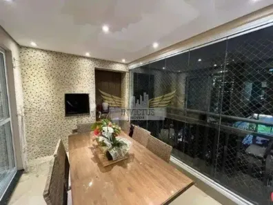 Apartamento com 3 Quartos à venda, 102m² no Santa Paula, São Caetano do Sul