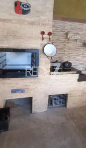 Casa de Condomínio com 2 Quartos à venda, 250m² no Santa Clara, Campinas