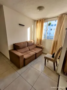 Apartamento com 2 Quartos à venda, 49m² no Jardim Araújo, Votorantim