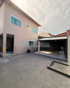 Casa com 4 Quartos à venda, 200m² no Planície da Serra, Serra