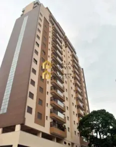 Apartamento com 3 Quartos à venda, 78m² no Centro, Sorocaba