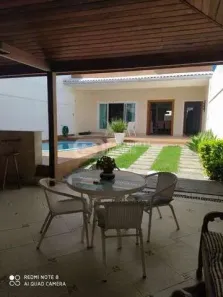 Casa com 4 Quartos à venda, 250m² no Recreio dos Bandeirantes, Rio de Janeiro
