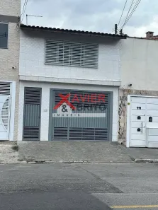 Casa com 4 Quartos à venda, 200m² no Jardim Arize, São Paulo