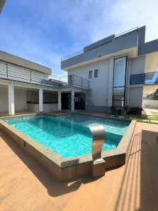 Casa com 4 Quartos à venda, 300m² no Anápolis City, Anápolis