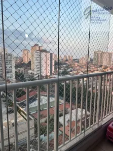 Apartamento com 2 Quartos à venda, 57m² no Vila Rosália, Guarulhos