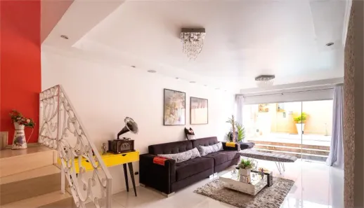 Casa com 6 Quartos à venda, 303m² no Planalto Paulista, São Paulo