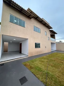 Sobrado com 2 Quartos à venda, 235m² no Chácaras Maringá, Goiânia