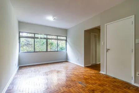 Apartamento com 3 Quartos à venda, 130m² no Cerqueira César, São Paulo