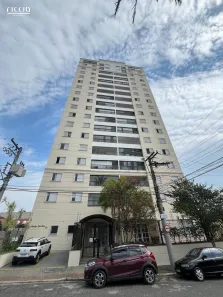 Cobertura com 3 Quartos à venda, 140m² no Jardim Nova América, São José dos Campos