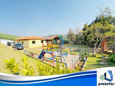 Fazenda/Sítio com 2 Quartos à venda, 2826m² no Dona Catarina, Mairinque