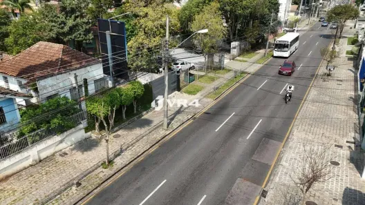Lote/Terreno à venda, 590m² no Juvevê, Curitiba