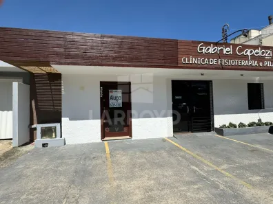Sala Comercial para alugar, 31m² no Centro, Tubarão
