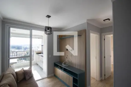 Apartamento com 2 Quartos à venda, 63m² no Vila Mazzei, São Paulo