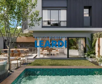 Casa de Condomínio com 3 Quartos à venda, 460m² no Vila Tramontano, São Paulo