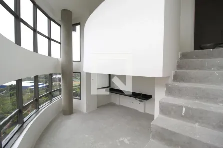 Apartamento com 1 Quarto à venda, 60m² no Indianópolis, São Paulo