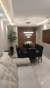 Apartamento com 3 Quartos à venda, 107m² no Centro, Ribeirão Preto