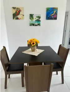 Apartamento com 2 Quartos à venda, 41m² no Flores, Manaus