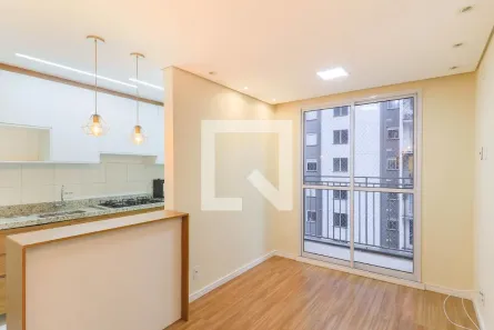 Apartamento com 2 Quartos à venda, 42m² no Santo Amaro, São Paulo
