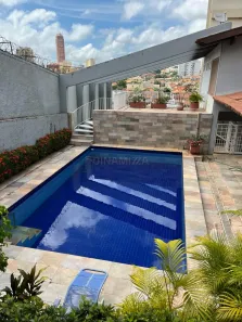 Casa com 4 Quartos à venda, 579m² no São Sebastião, Uberaba
