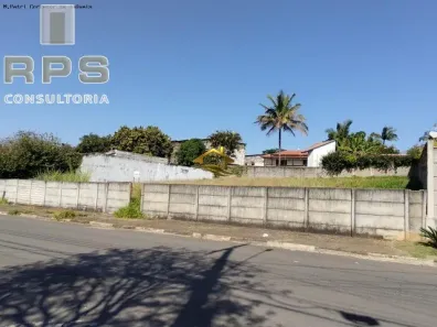 Lote/Terreno à venda, 520m² no Jardim Paulista, Atibaia
