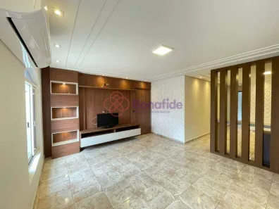 Casa com 3 Quartos à venda, 220m² no Jardim Merci II, Jundiaí