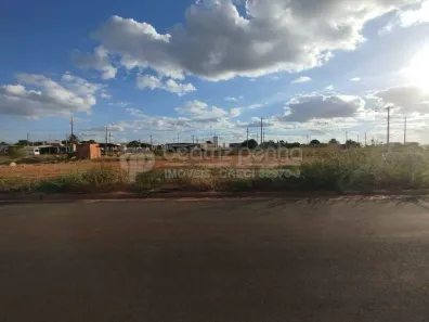 Lote/Terreno à venda, 200m² no Jardim Leste, São José do Rio Preto