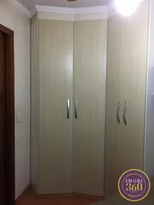 Apartamento com 2 Quartos à venda, 58m² no Conjunto Residencial José Bonifácio, São Paulo