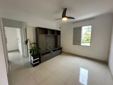 Apartamento com 2 Quartos à venda, 52m² no Kobrasol, São José