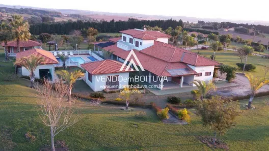 Fazenda/Sítio com 3 Quartos à venda, 700m² no Boituville, Boituva