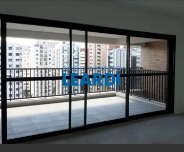 Apartamento com 3 Quartos à venda, 147m² no Vila Clementino, São Paulo