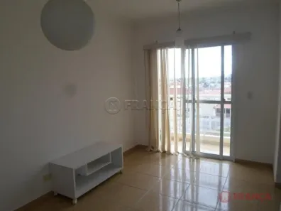 Apartamento com 2 Quartos à venda, 70m² no Vila Aprazível, Jacareí
